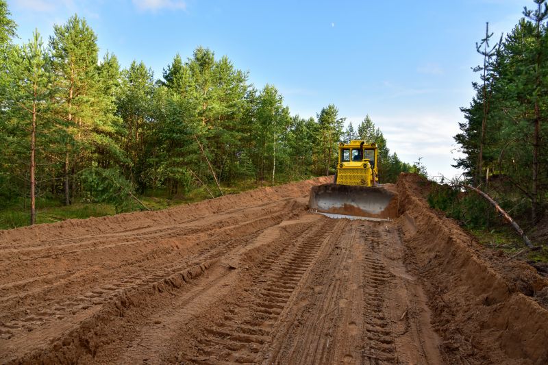 Worksite Conditions