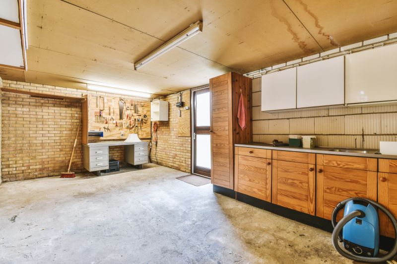 Space-Smart Ideas — On a Budget